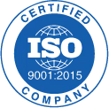 ISO 9001:2015