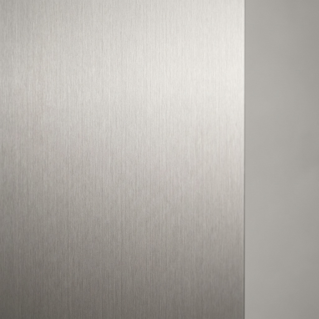304 Stainless Steel