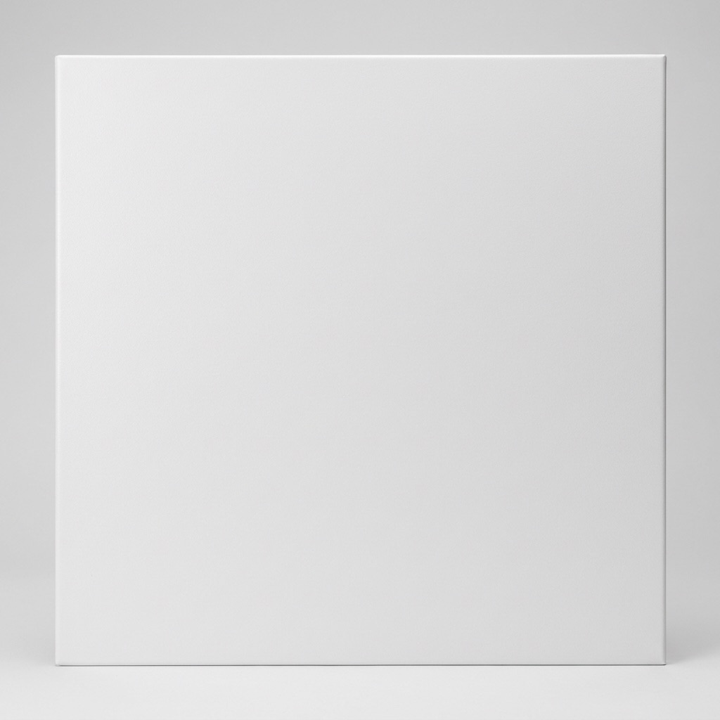 White Galvalume