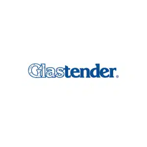Glastender
