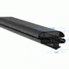 Refrigeration gasket profile 1510 detail 2
