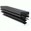 Refrigeration gasket profile 1504 detail 2