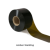 amber welding