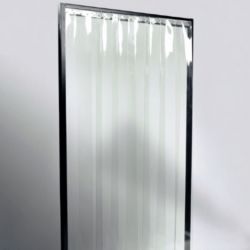 Anti-Static Smooth (Clear)