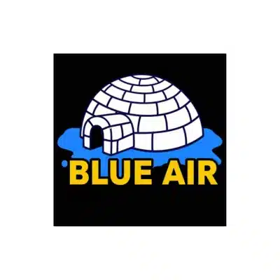 Blue Air