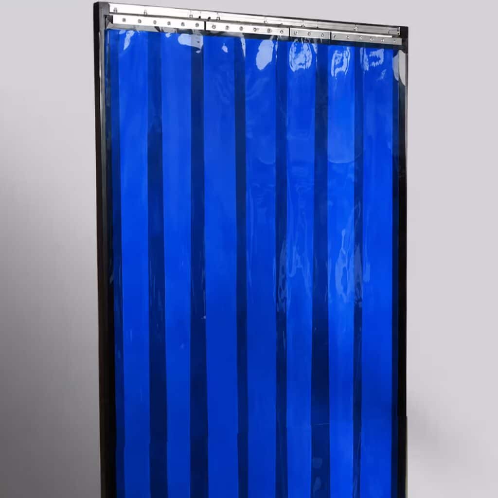 Blue Welding (Tinted)