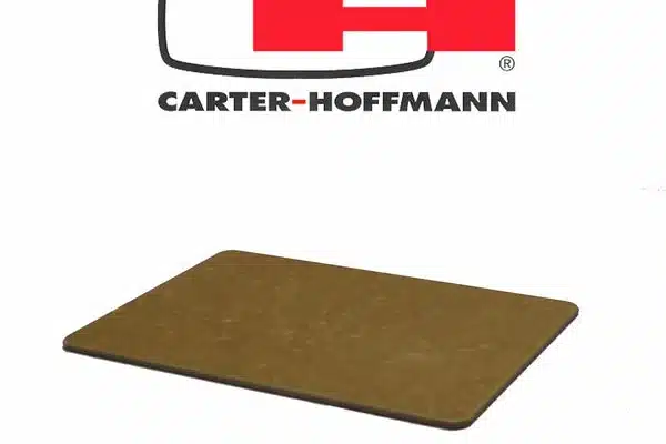 Carter Hoffmann Cutting Boards