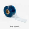 clear smooth