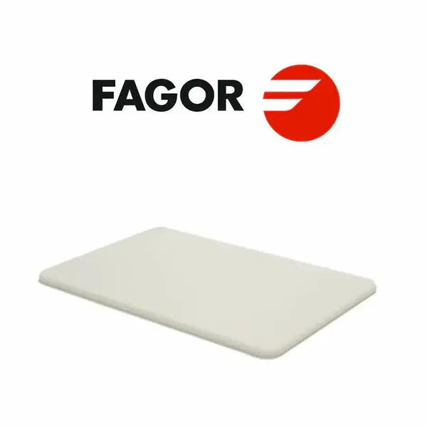 Fagor Commercial Cutting Boards