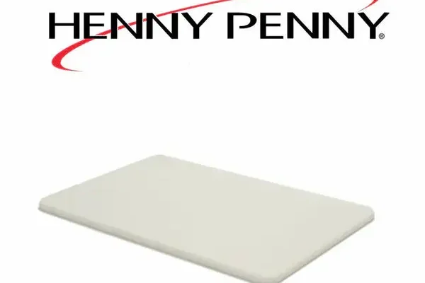 Henny Penny Cutting Boards