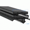 Refrigeration gasket profile 1634 detail 2