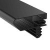 Refrigeration gasket profile 3646 detail 1