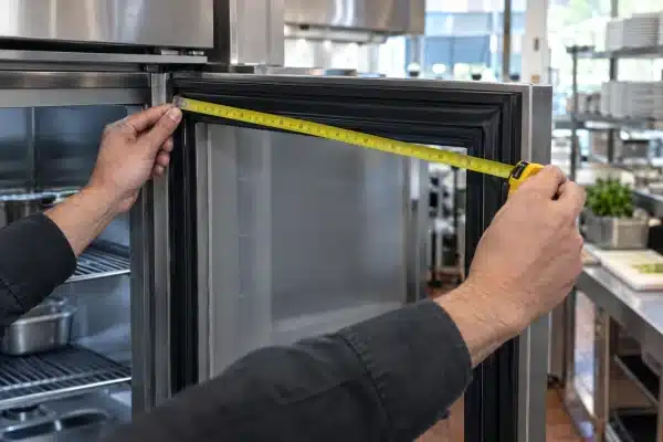 Custom Gasket