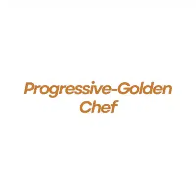 Progressive-Golden Chef