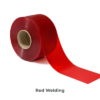red welding