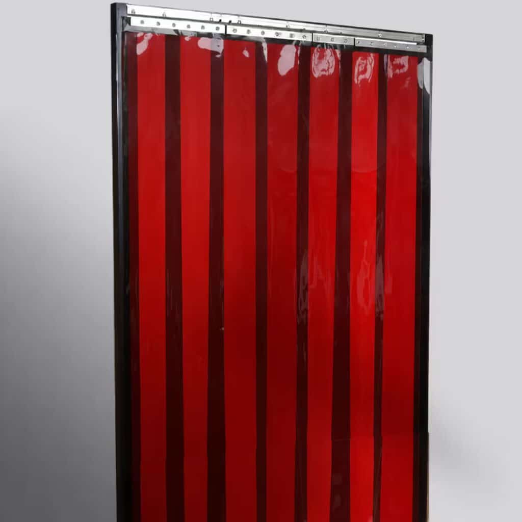 Red Welding (Tinted)