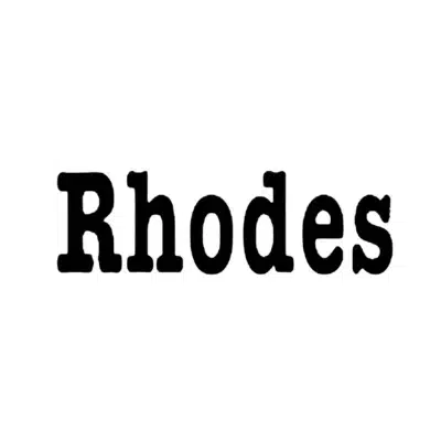 Rhodes