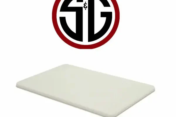 S&G Manufacturing Cutting Boards