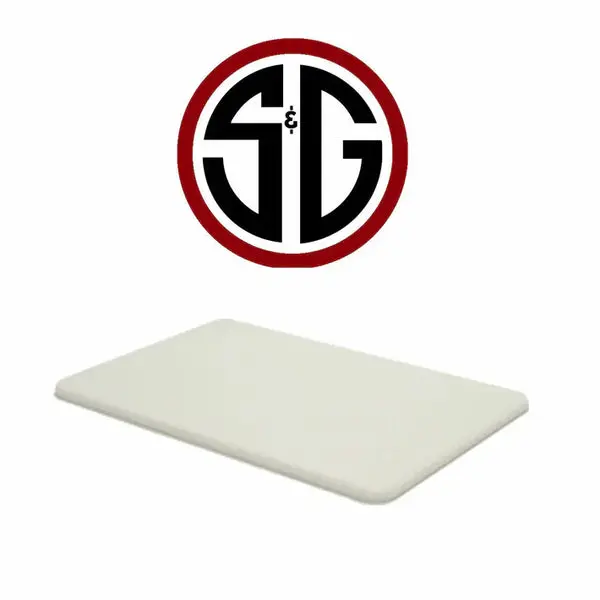 S&G Manufacturing Cutting Boards