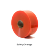 safety orange