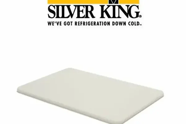 Silver King Cutting Boards