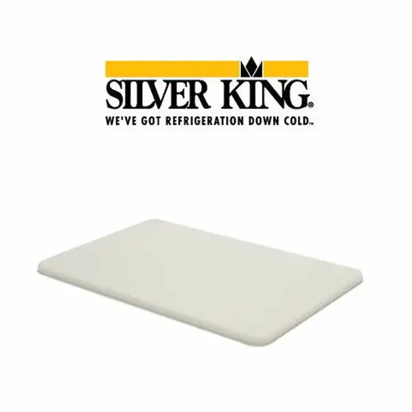Silver King Cutting Boards