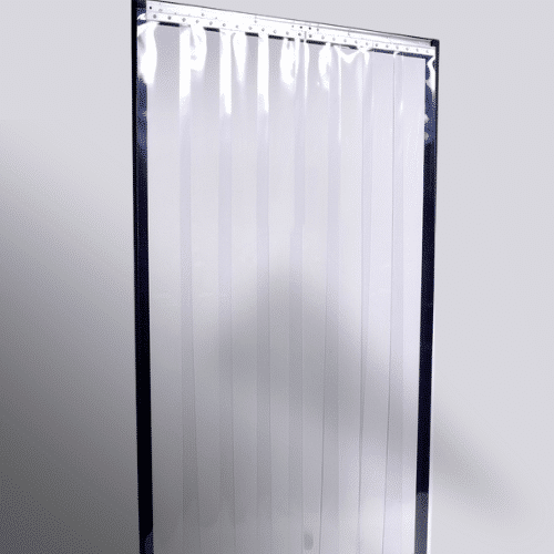 Standard Smooth (Clear)
