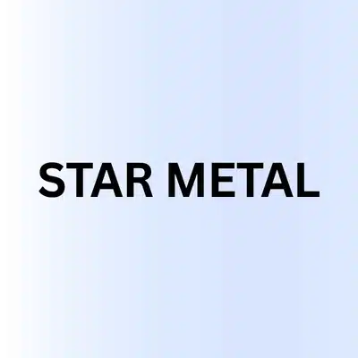Star Metal
