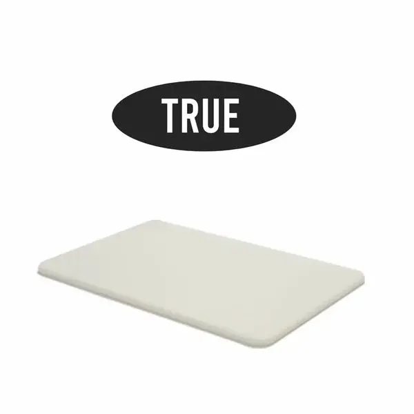 True Mfg Cutting Boards