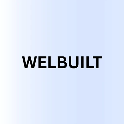 Welbuilt